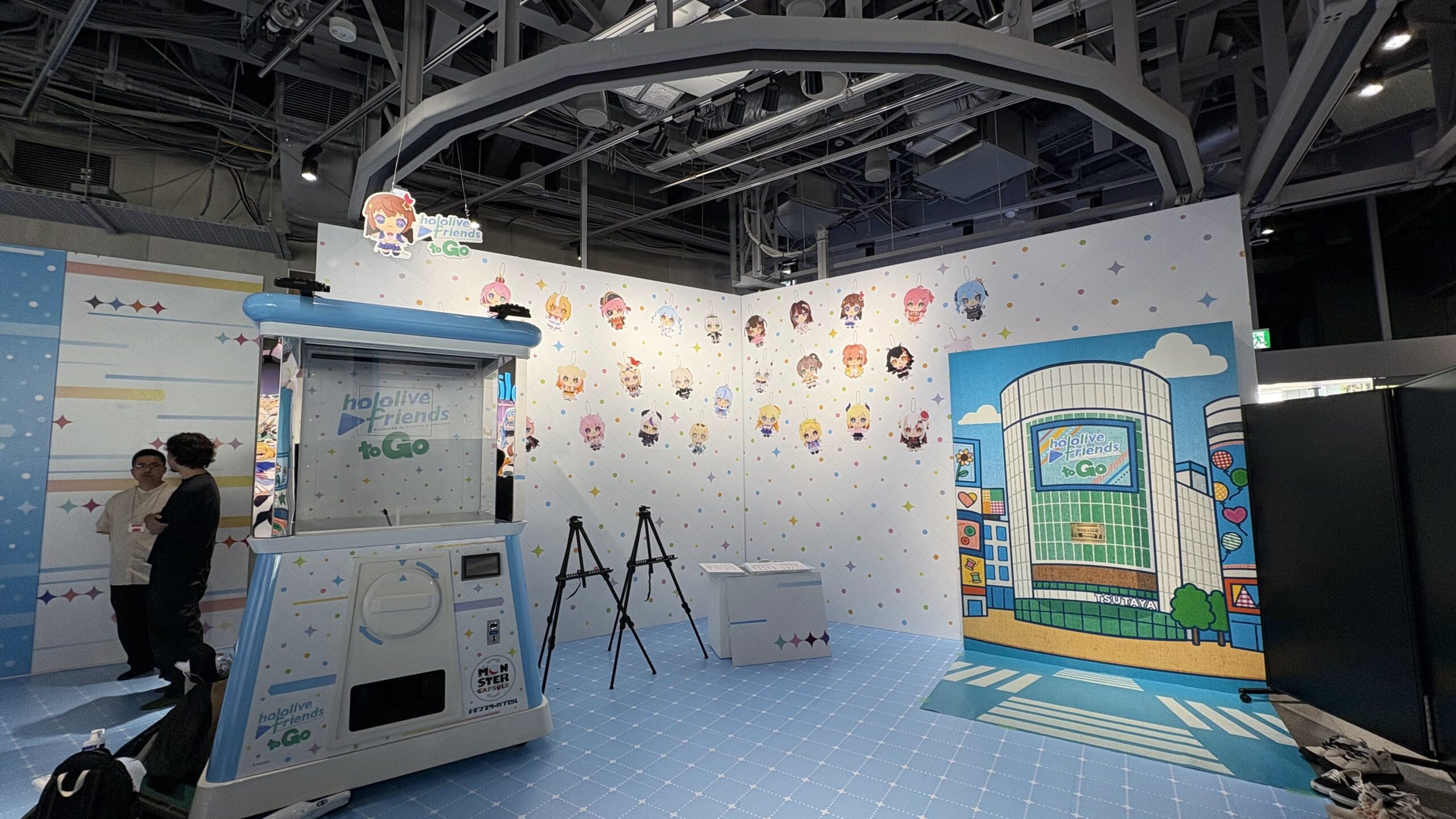 バックパネル w5000xh3500、フォトスポット スチレンパネル