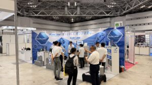 展示会バックパネル